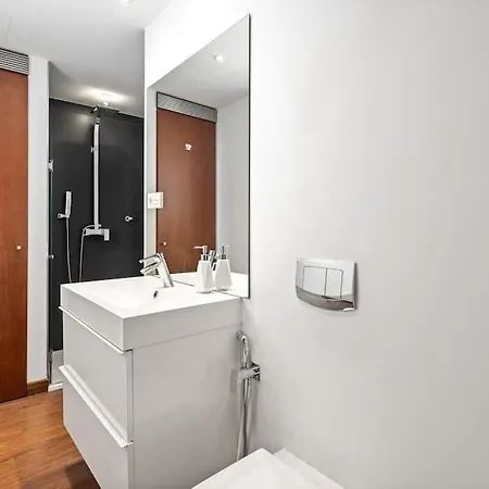 Best Views Puerto Banus And Private Parking Rdr449 Apartment