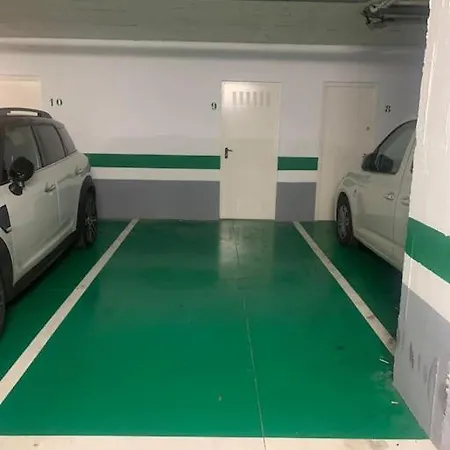 Best Views Puerto Banus And Private Parking Rdr449 Apartment *