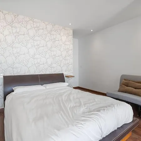 Apartment Best Views Puerto Banus And Private Parking Rdr449 *