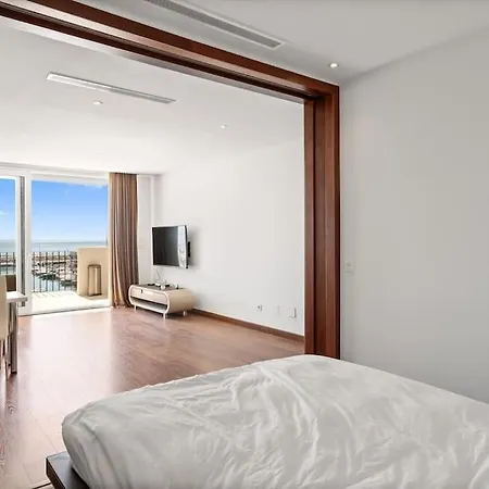 Best Views Puerto Banus And Private Parking Rdr449 Apartment Marbella